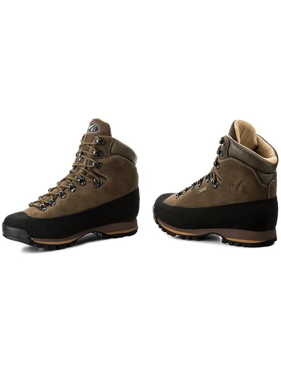 Millet Scarpe da trekking Millet Bouthan Gtx GORE-TEX MIG1153 Marrone