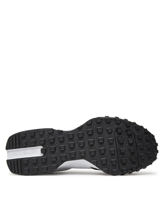 Polo Ralph Lauren Snīkeri Polo Ralph Lauren Ps 275 809967517001 Balts