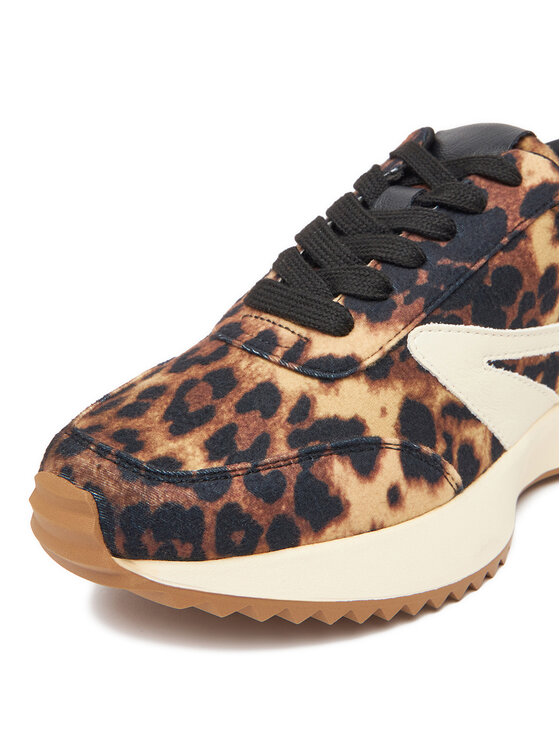 DeeZee Superge DeeZee AM25252 Rjava