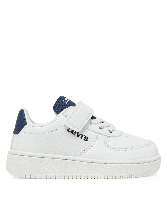 Levi's® Sneakersy Levi's® New Union Mini VUNI0106S Biały