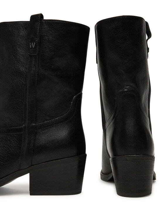 Weekend Max Mara Aulinukai Weekend Max Mara Ranch 2525796034600 Juoda