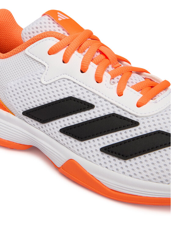 adidas Взуття для тенісу adidas Courtflash JR4450 Білий