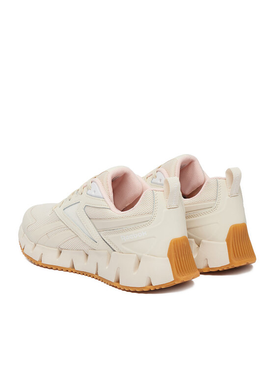 Reebok Снікерcи Reebok CEO-ZIG VECTOR AR30153WCQ Бежевий