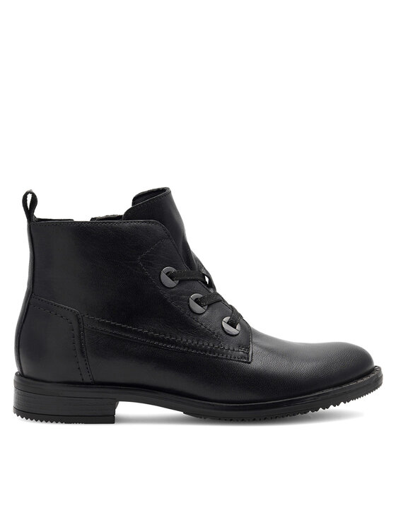 Botki Lasocki WI23-DALIA3-07 Czarny