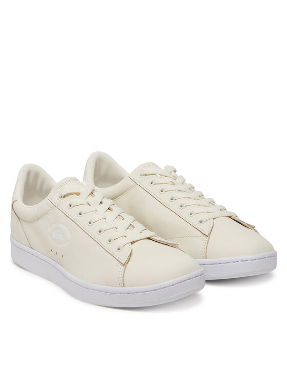 Lacoste Снікерcи Lacoste 7-49SMA0032 Білий