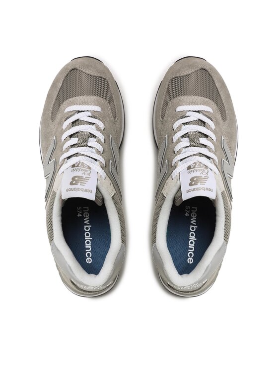 New Balance Superge New Balance ML574EVG Siva