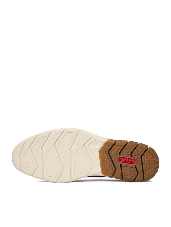 Rieker Zapatos hasta el tobillo Rieker 14412-24 Marrón