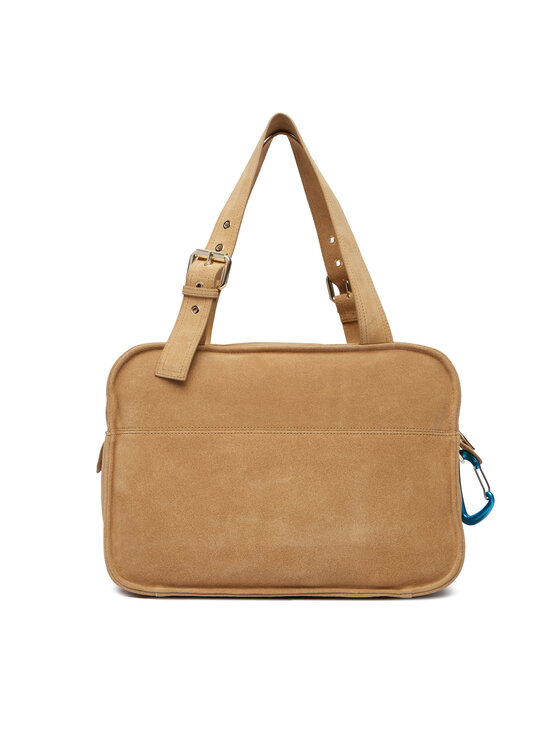 Patrizia Pepe Сумка Patrizia Pepe 2B0125/L152-B880 Бежевий