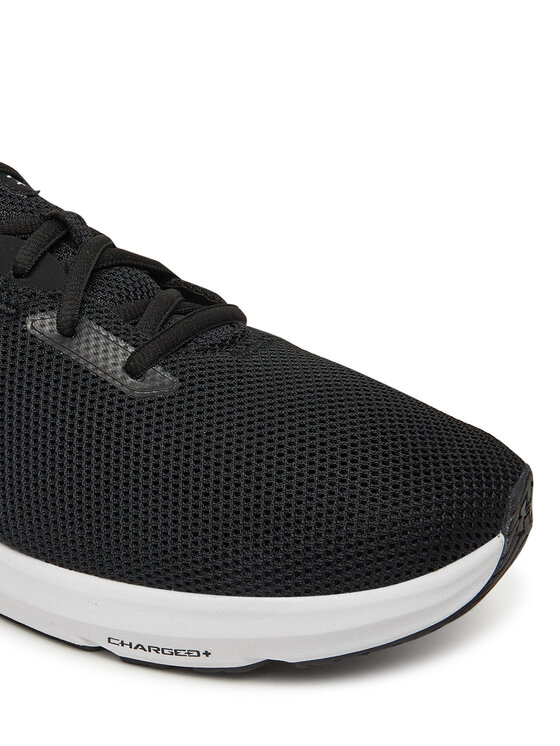 Under Armour Běžecké boty Under Armour Ua Charged Pursuit 4 3028254 Černá