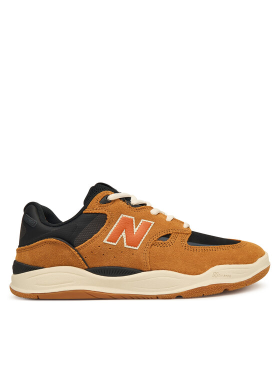 New Balance Sneakersy New Balance NM1010LV Brązowy