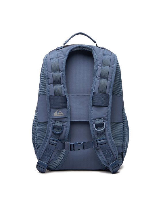 Quiksilver Ruksak Quiksilver QUIKSILVER-ACCCS-12-BOY-SS2025 Tmavomodrá