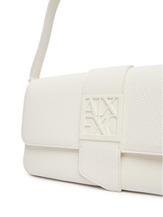 Armani Exchange Borsetta Armani Exchange XW002592 AF11902 U0011 Bianco