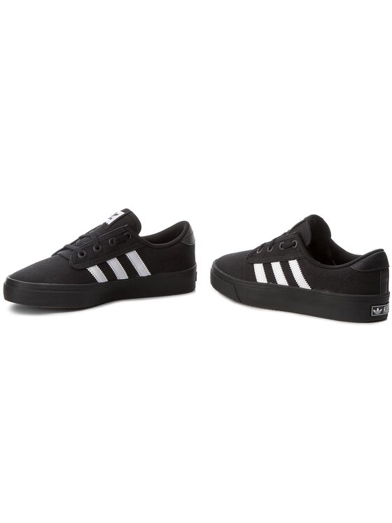 adidas Сникърси adidas Kiel CQ1093 Черен
