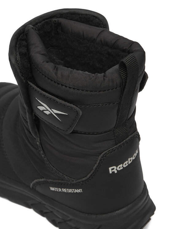 Reebok Снігоходи Reebok CEO-H8-299 Чорний