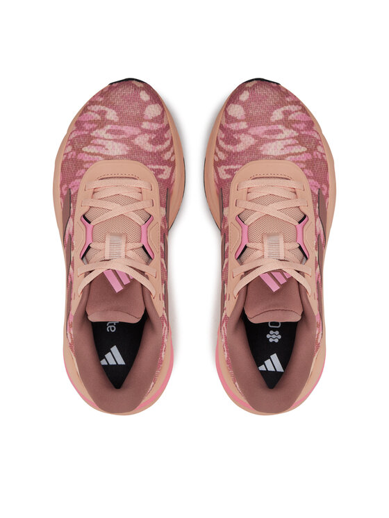 adidas Běžecké boty adidas Galaxy 7 Graphic JH7861 Růžová