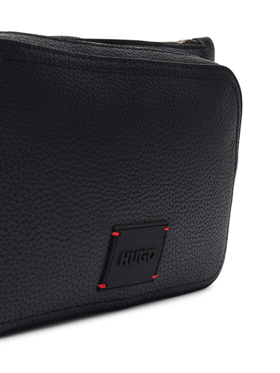 HUGO Gürteltasche﻿ HUGO 50573503 Schwarz