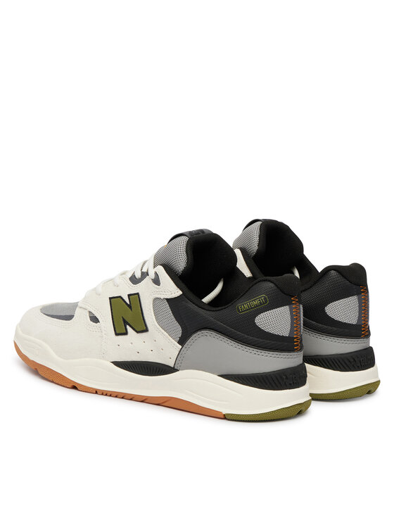 New Balance Sneakersy New Balance UN1010B Bílá