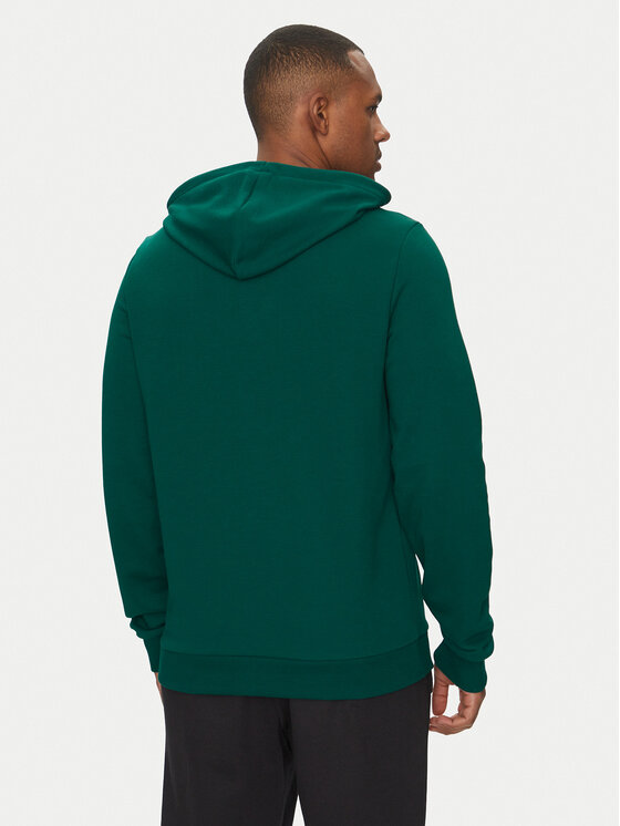 Reebok Reebok Pulóver 100217207 Zöld Regular Fit