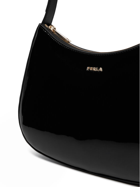 Furla Táska Furla Margot S WB02167 BX0246 O6000 Fekete