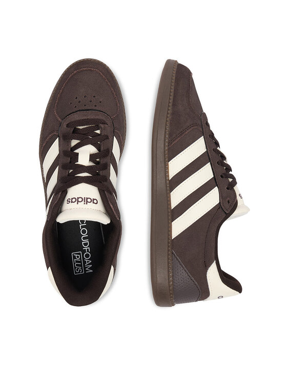 adidas Αθλητικά adidas CEO-CEO-BREAKNET SLEEK KK2224 Σκούρο καφέ