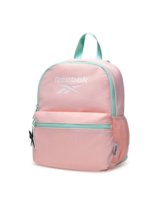 Reebok Рюкзак Reebok RBK-047-CCC-05 Рожевий