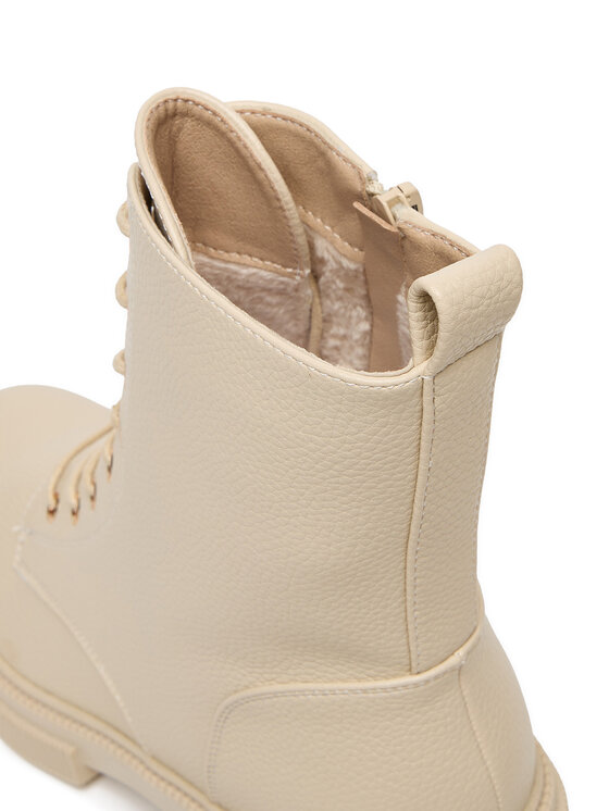 DeeZee Черевики DeeZee HX21056-58A Бежевий