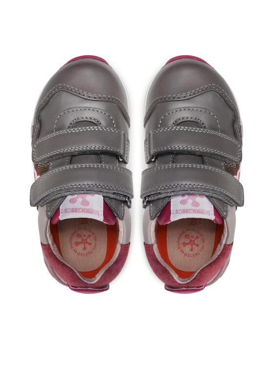 Biomecanics Zapatillas Biomecanics 201220 Gris