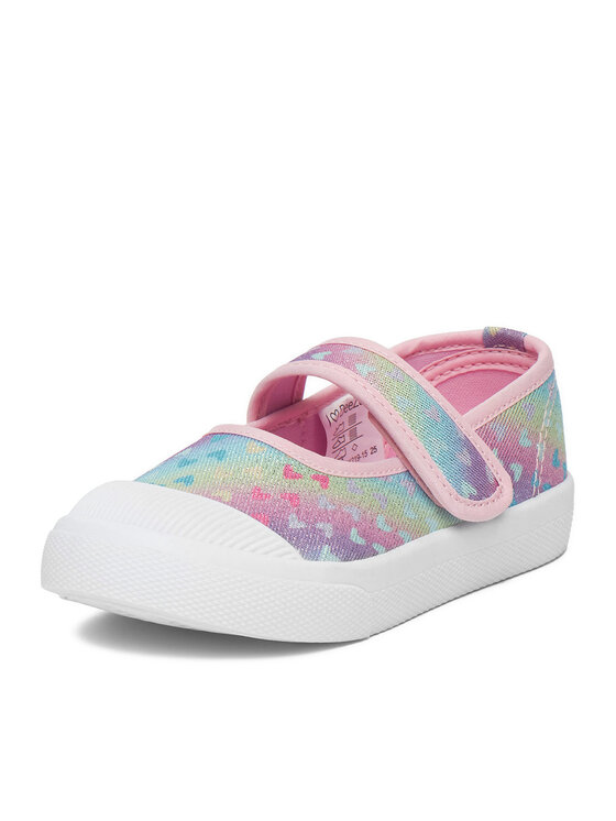 DeeZee Тапочки DeeZee CEO-CM241219-15 Кольоровий