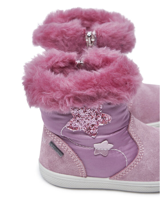 Primigi Čižmy Primigi 6850122 M GORE-TEX Ružová