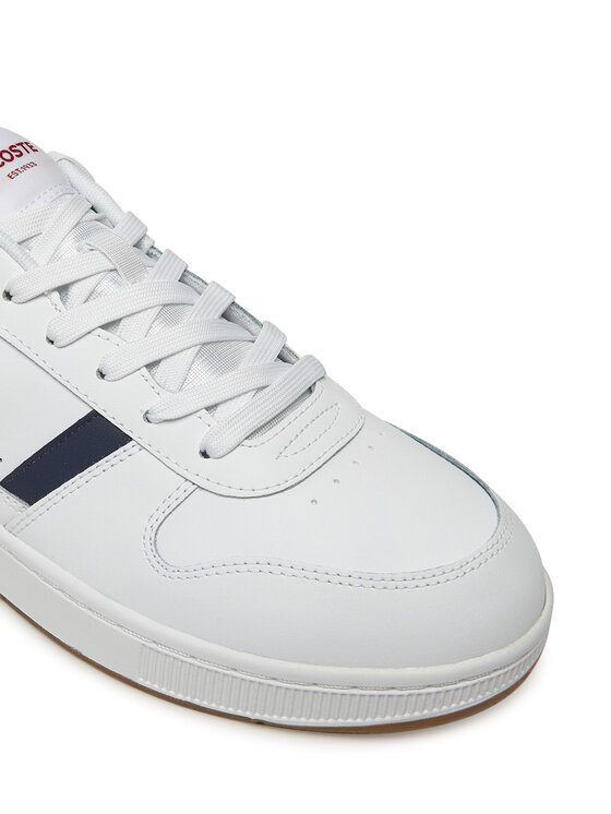 Lacoste Снікерcи Lacoste 7-48SMA0094 Білий