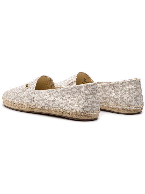 MICHAEL Michael Kors Espadrilės MICHAEL Michael Kors Kendrick Slip On 40R6KNFP1B Smėlio