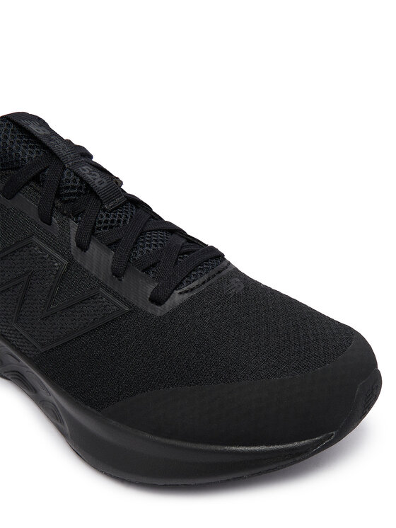 New Balance Tenisice za trčanje New Balance Dynasoft Nitrel V6 G5204UL Crna