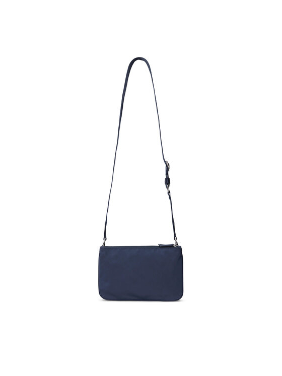 Polo Ralph Lauren Geantă Polo Ralph Lauren Landyn 431951345003 Bleumarin