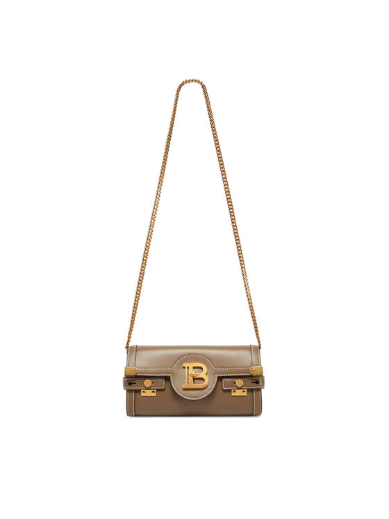 ハルリン Geantă Balmain DN1LE596LSLX Maro | Epantofi.ro