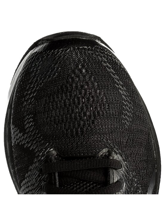Asics Zapatillas de running Asics Gel-Nimbus 20 T800N Negro