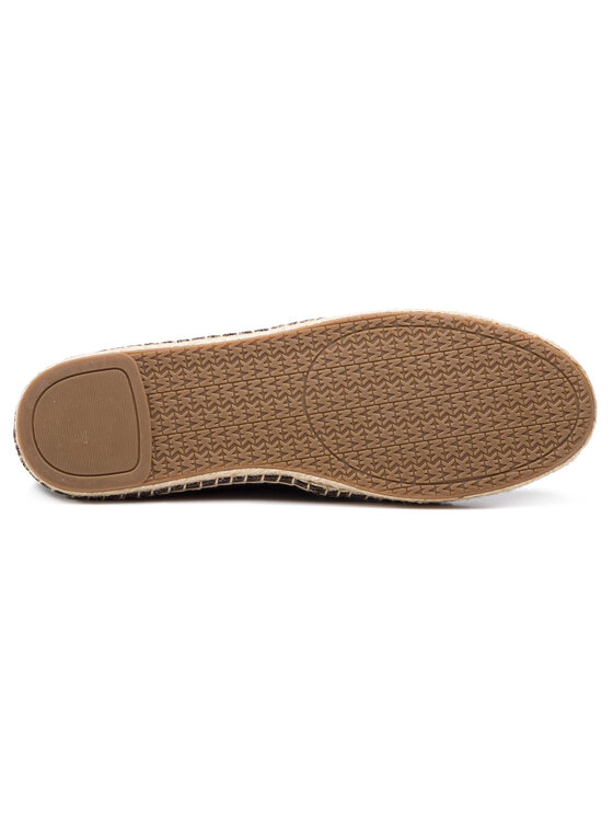 MICHAEL Michael Kors Espadrillas MICHAEL Michael Kors Kendrick Slip On 40R6KNFP1B Marrone