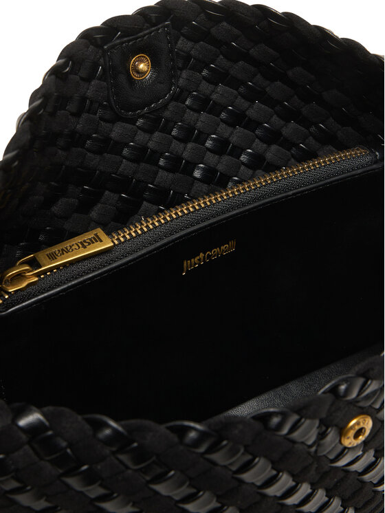 Just Cavalli Borsetta Just Cavalli 81RA4BO4 ZSE81 Nero