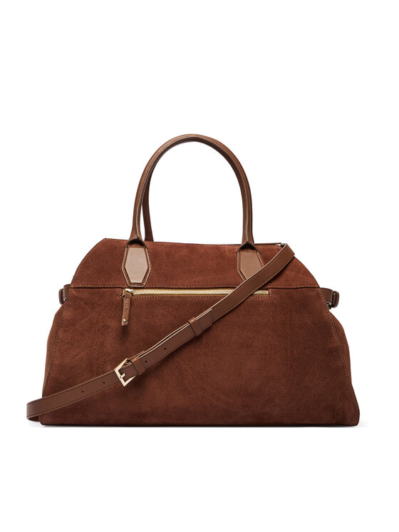 Guess Сумка Guess HWYUSS P6276 Коричневий