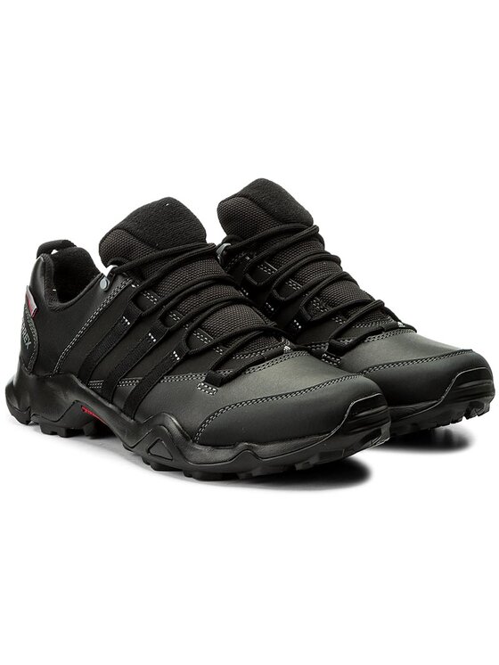 adidas Trekking čevlji adidas Terrex Ax2r Beta Cw S80741 Črna