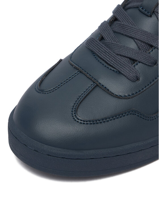 Guess Jeans Sneakers Guess Jeans CWBEO-LUNARI-03 WE Dunkelblau