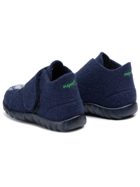 Superfit Тапочки Superfit 5-00290-80 Cиній