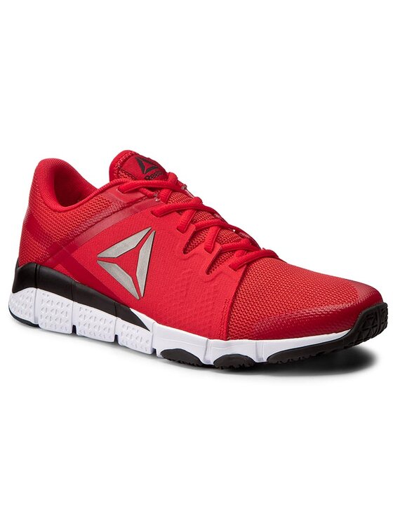 Reebok Încălțăminte pentru sală Reebok Trainflex BS8054 Roșu