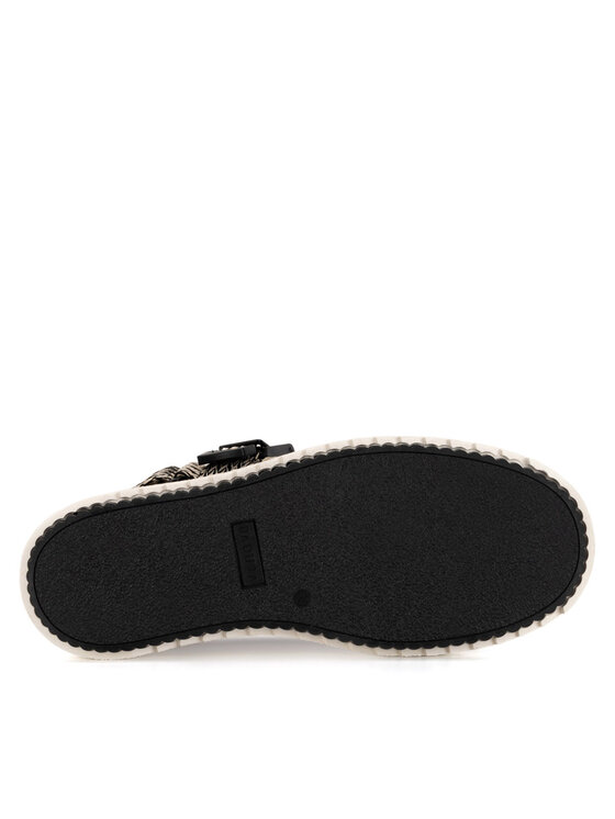 Badura Босоніжки Badura BEKI-01W3-006 Кольоровий