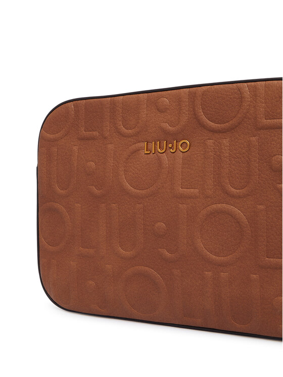 Liu Jo Сумка Liu Jo AF6211 E1139 Коричневий