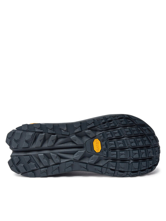 Altra Trekingová obuv Altra Olympus 6 Hike Mid GTX AL0A85NP Čierna