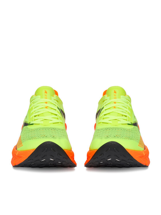 Reebok Взуття для бігу Reebok SS-FLOATZIG X1 100248001 Жовтий