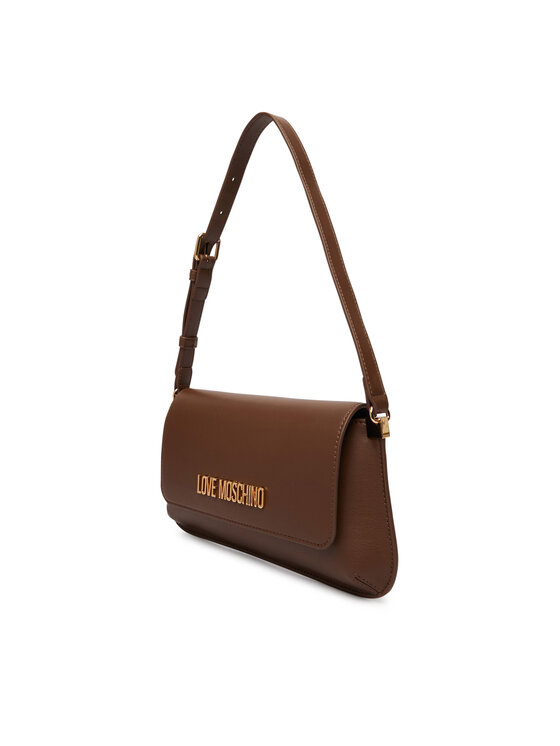 LOVE MOSCHINO Сумка LOVE MOSCHINO JC4058PP1PLO0300 Коричневий