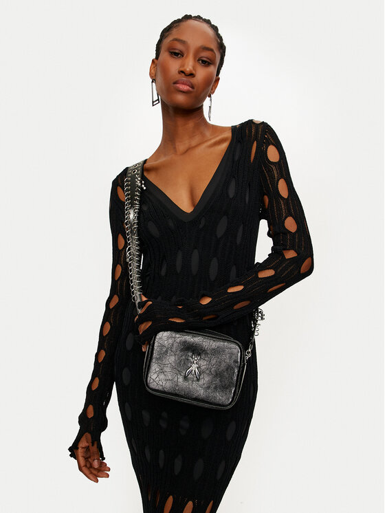 Patrizia Pepe Borsetta Patrizia Pepe 2B0186/L130-K103 Nero