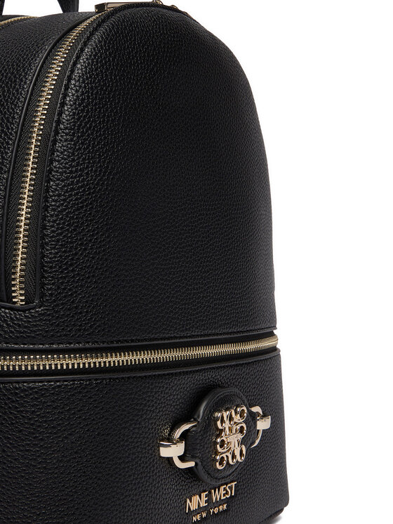 Nine West Рюкзак Nine West EO-Rivon-LDA8445A Чорний
