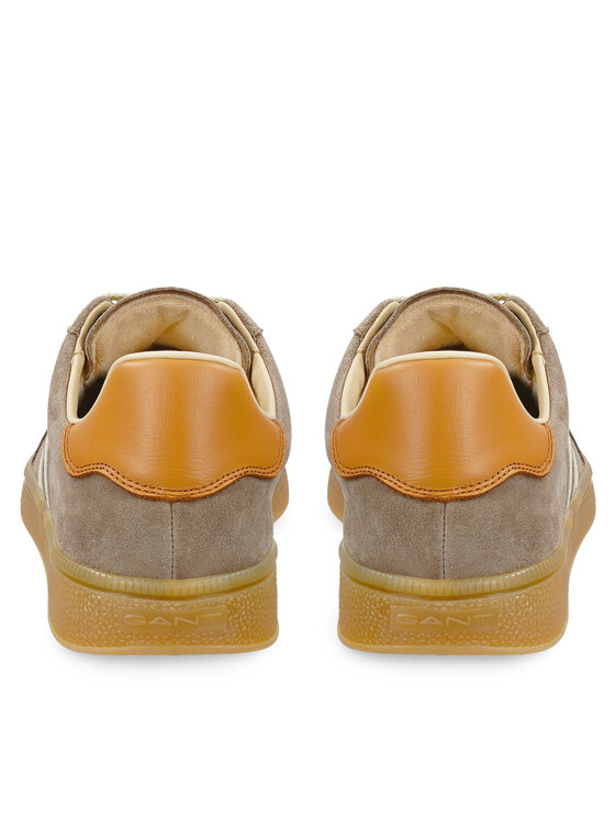 Gant Снікерcи Gant 32633206 Бежевий